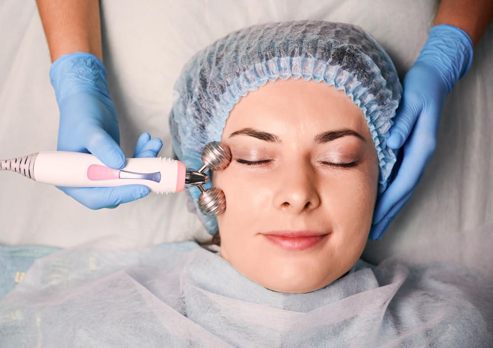 Fractional CO2 Laser Therapy