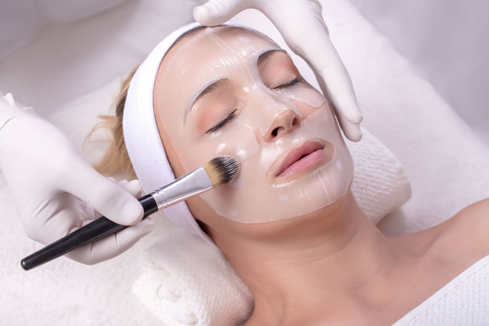 Chemical Peels