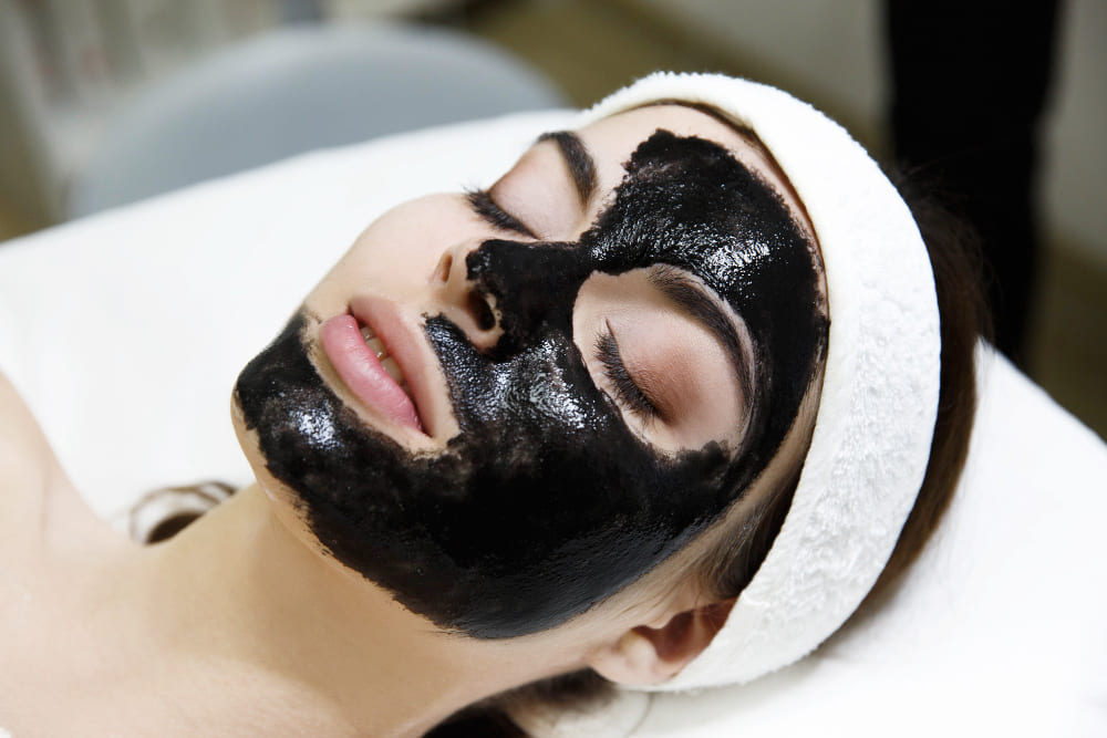 Carbon Peel