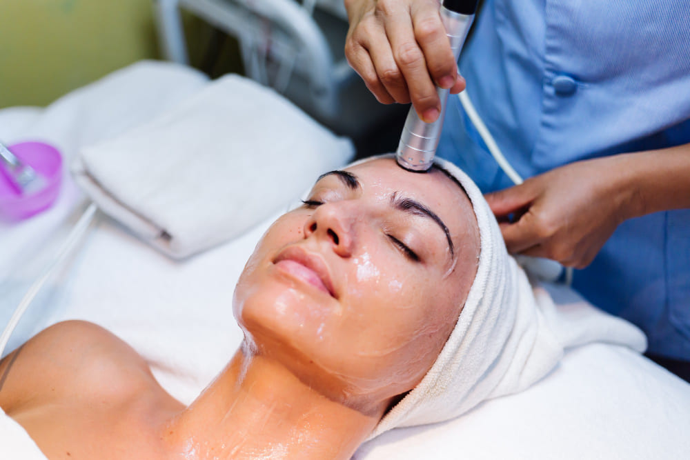 Medi Facials