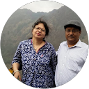 sumita basu profile picture