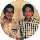 Arvind Krishnan profile picture
