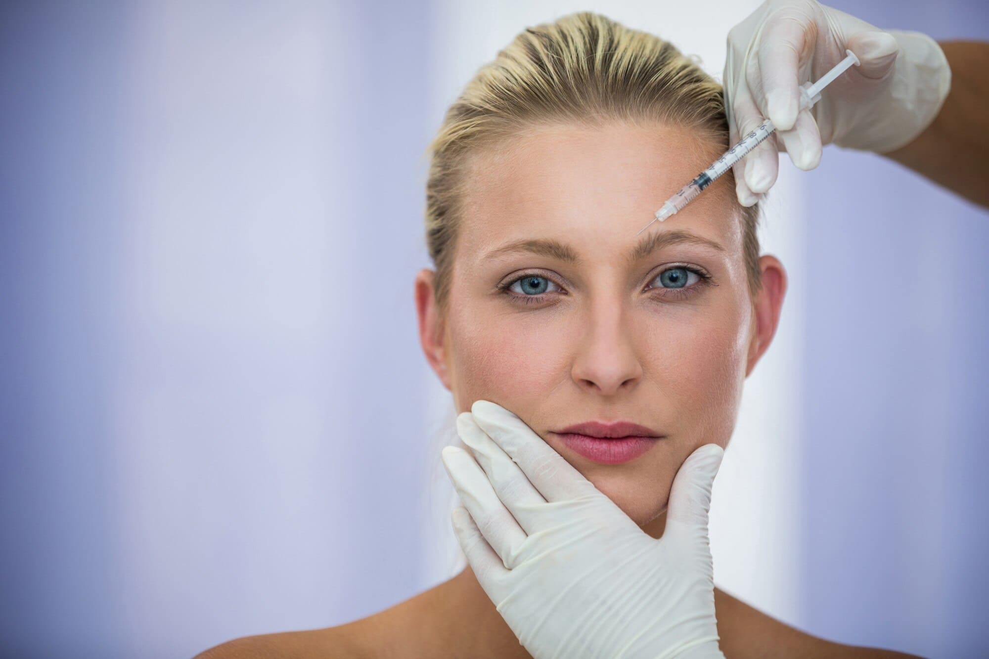 Anti-Aging – Botox & Fillers