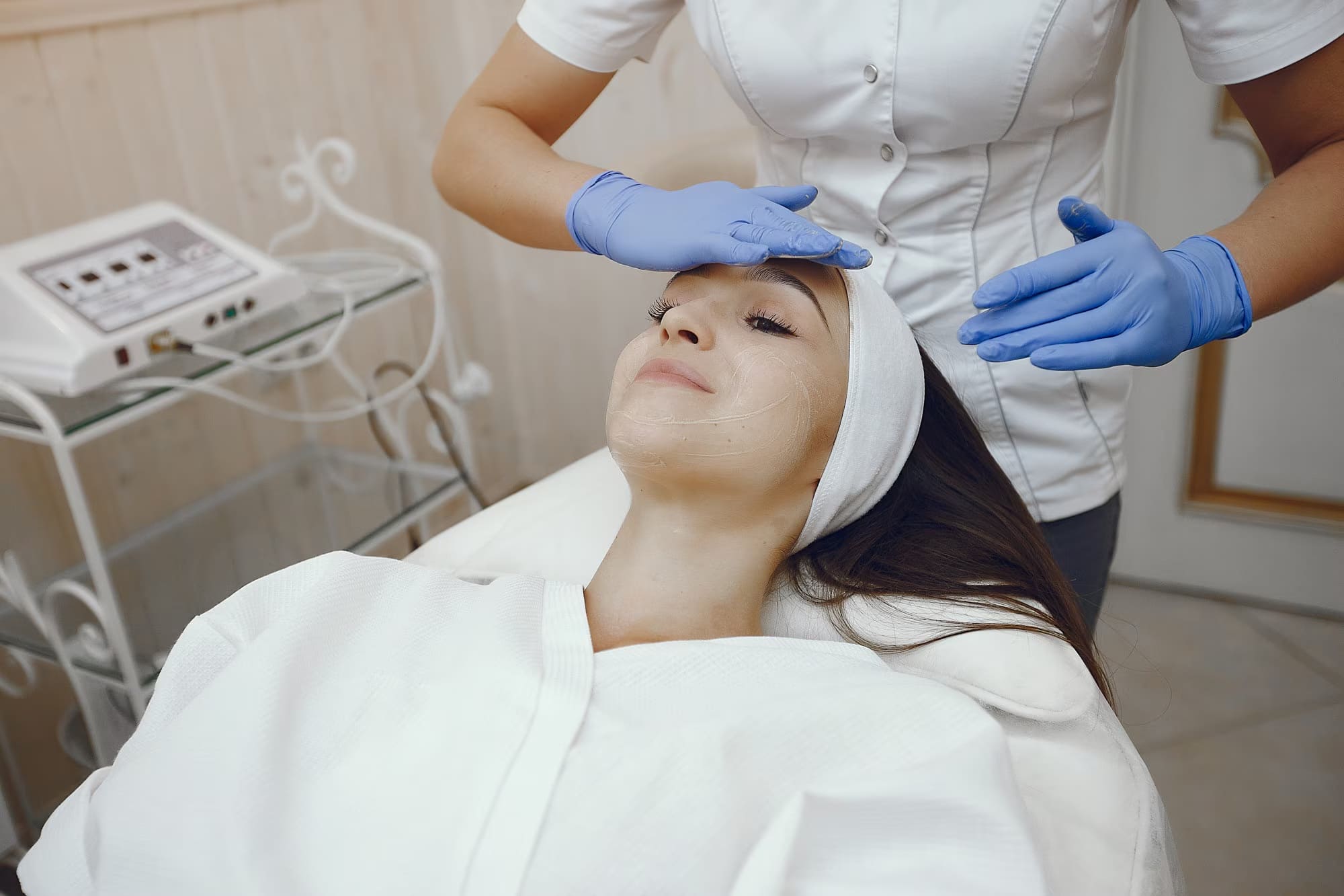 Why Korean Glass Skin Treatments Are Trending in India