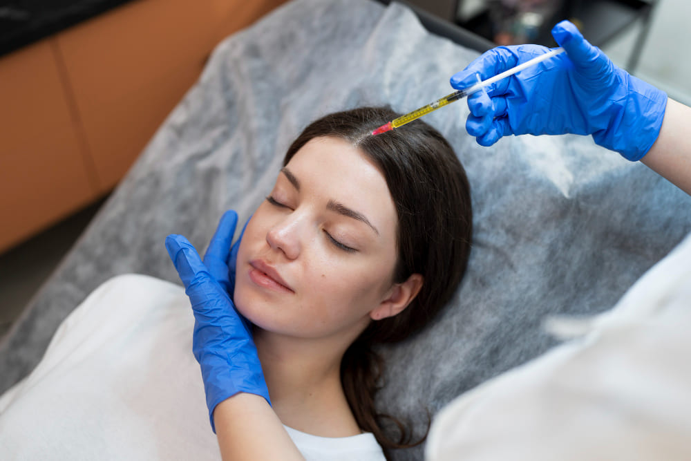 GFC Therapy PRP Therapy