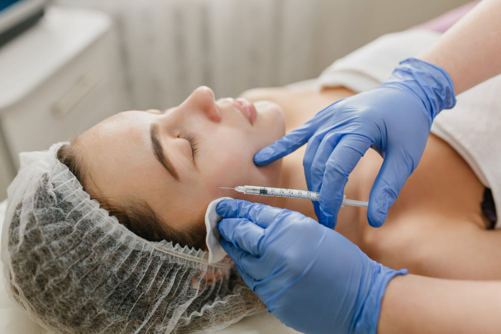 Mesotherapy