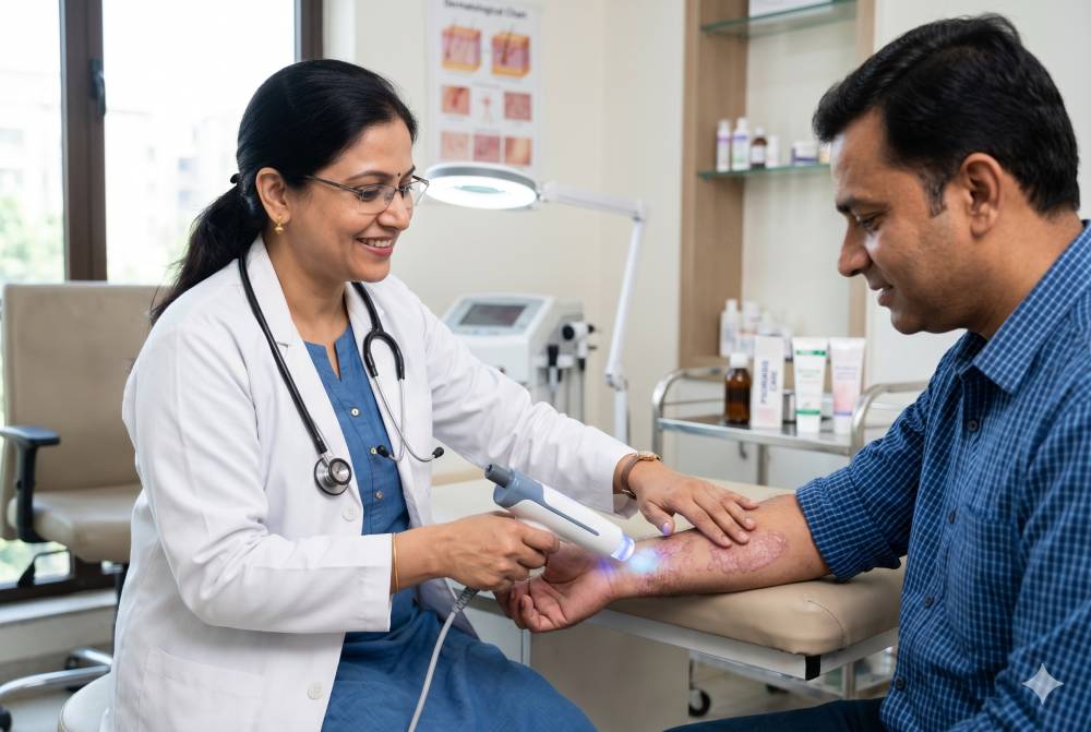 Psoriasis Treatment