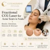 CO2 laser treatment in Noida