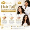 hair fall treatment in Noida